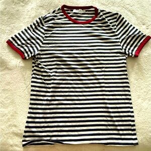 Stripes Tee